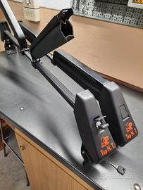 Porta tutto/ sci prealpina universale