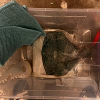 Lavapavimenti folletto