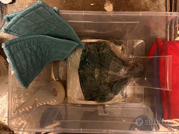 Lavapavimenti folletto