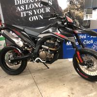 MALAGUTI 125 ABS MOTARD prezzo promo