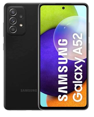 Samsung a52 5g