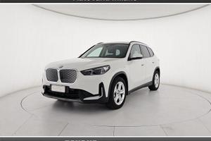 BMW iX1 eDrive 20