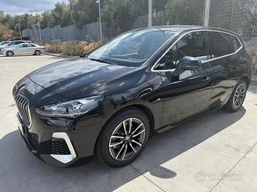 BMW Serie 2 Active Tourer 218i Active Tourer ...