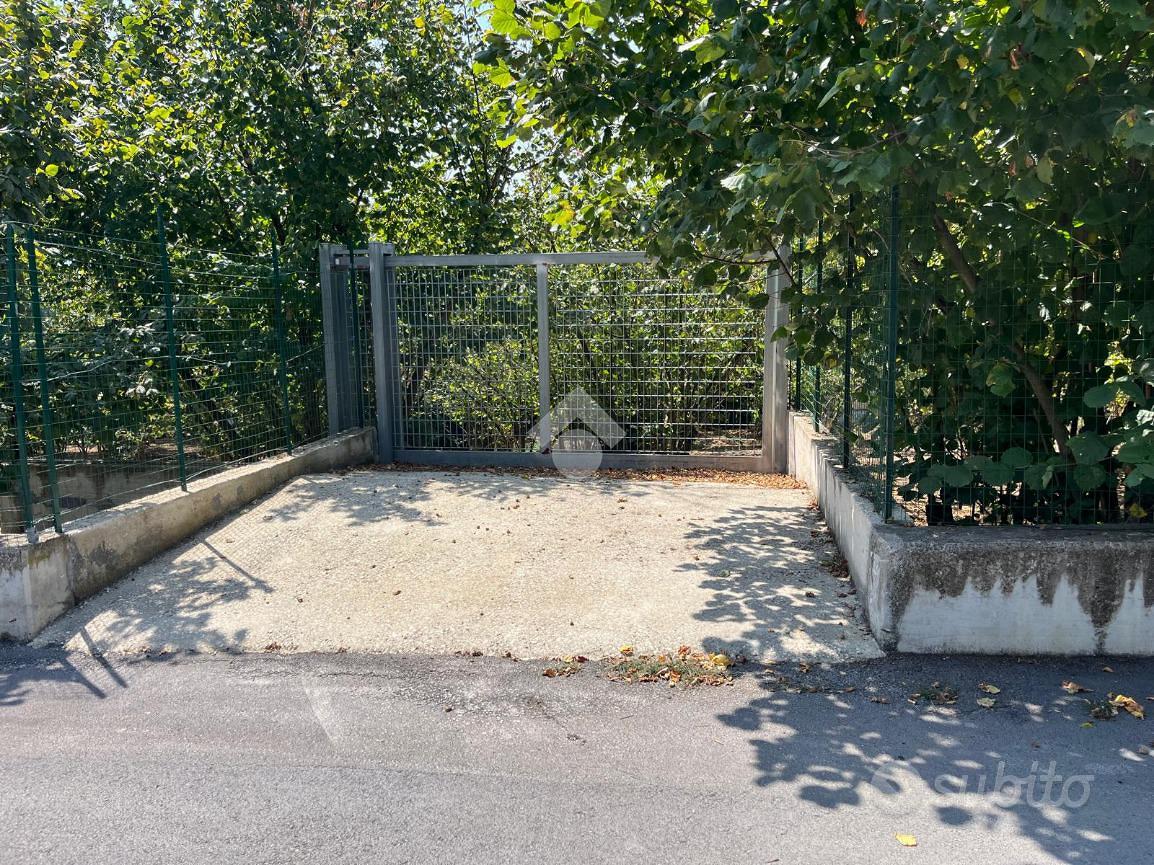 TER. RESIDENZIALE A GROTTOLELLA - Vista 5