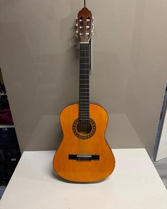 Chitarra Classica Florencia Guitars Corde Nylon Id