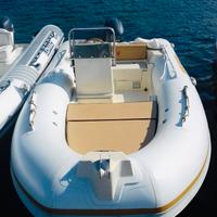 Ribmarine 525 yamaha 40/60