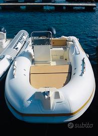 Ribmarine 525 yamaha 40/60