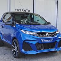 Aixam City GTO Ambition