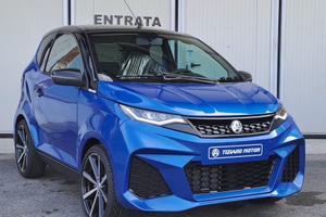 Aixam City GTO Ambition