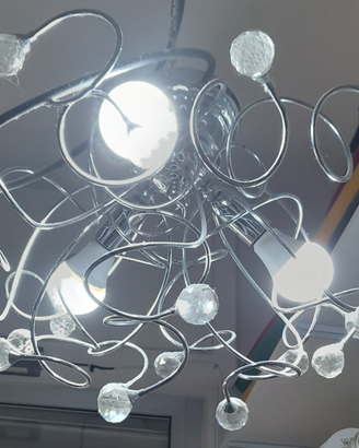 lampadari lampade a soffitto