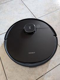 Ecovacs Deboot Ozmo 950