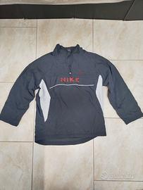 Giacca anorak Nike vintage