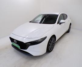 MAZDA 3 IV - 3 5p 2.0 m-hybrid Exceed 180cv