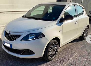 Lancia Ypsilon 1.2 69 CV 5 porte GPL Ecochic Gold