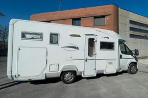 ROLLER TEAM GRANDUCA GARAGE P