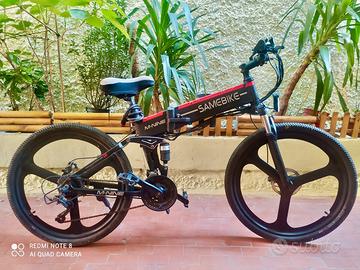E-bike