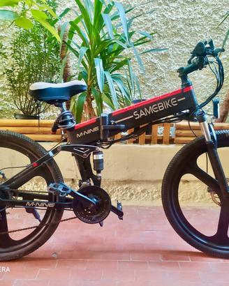 E-bike