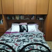 Stanza MATRIMONIALE centro RHO per Ragazza