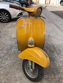 Piaggio Vespa 50 R (V5A1) - Anni 70
