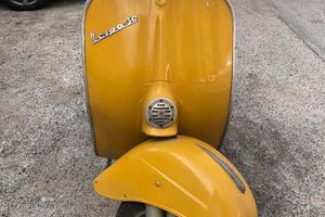 Piaggio Vespa 50 R (V5A1) - Anni 70