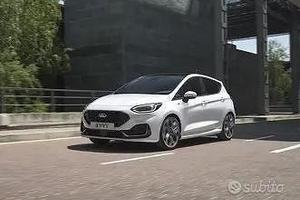 Ricambi ford fiesta 2023