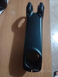 attacco manubrio colnago r41 
