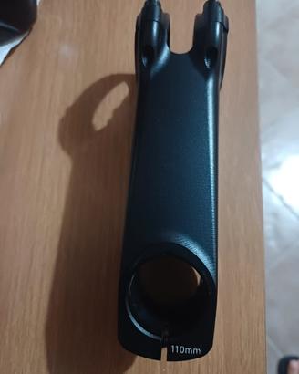 attacco manubrio colnago r41 