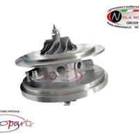 Turbo turbina coreassy per fuso canter - hansa 3.0