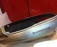 CARENA LEONARDO 125 1999 2000 2001 APRILIA RICAMBI