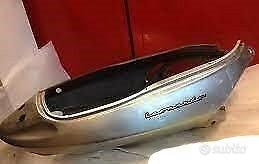 CARENA LEONARDO 125 1999 2000 2001 APRILIA RICAMBI