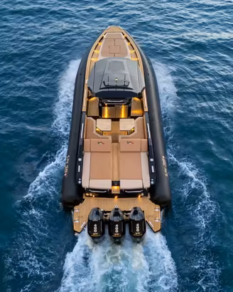 Spx Rib 38 - PREZZO PROMO!