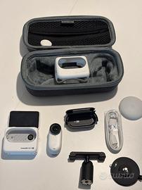 Action camera Insta360 GO 3S da 64 Gb