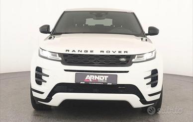 Land Rover Range Rover Evoque 2.0D I4 204 CV AWD A