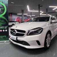 Mercedes Classe A 180 d Sport Next auto