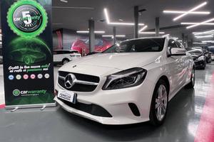 Mercedes Classe A 180 d Sport Next auto