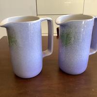 Brocche dello scultore Pino Castagna