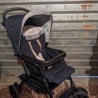 Passeggino inglesina