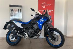 Yamaha Ténéré 700