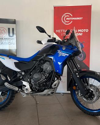 Yamaha Ténéré 700