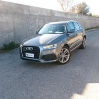 Audi Q3 2.0 TDI 150 CV quattro Sport