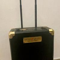 Valigetta Porta Attrezzi Swiss Kraft SK399BLG