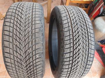 Pneumatici 4 stagioni seminuovi