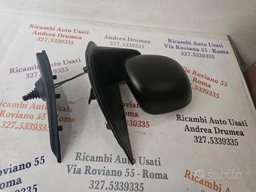 Specchietto Retrovisore Destro Fiat Panda Terza Ge