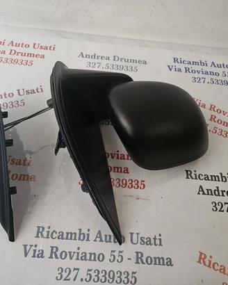 Specchietto Retrovisore Destro Fiat Panda Terza Ge