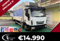 IVECO EUROCARGO 80E18 - 2012