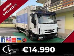 IVECO EUROCARGO 80E18 - 2012