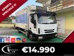 IVECO EUROCARGO 80E18 - 2012