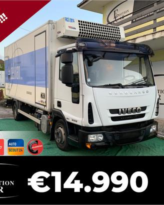 IVECO EUROCARGO 80E18 - 2012