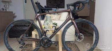 GIANT TCR ADVANCED 2