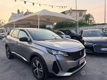 Peugeot 3008 BlueHDi 130 EAT8 Allure Pack